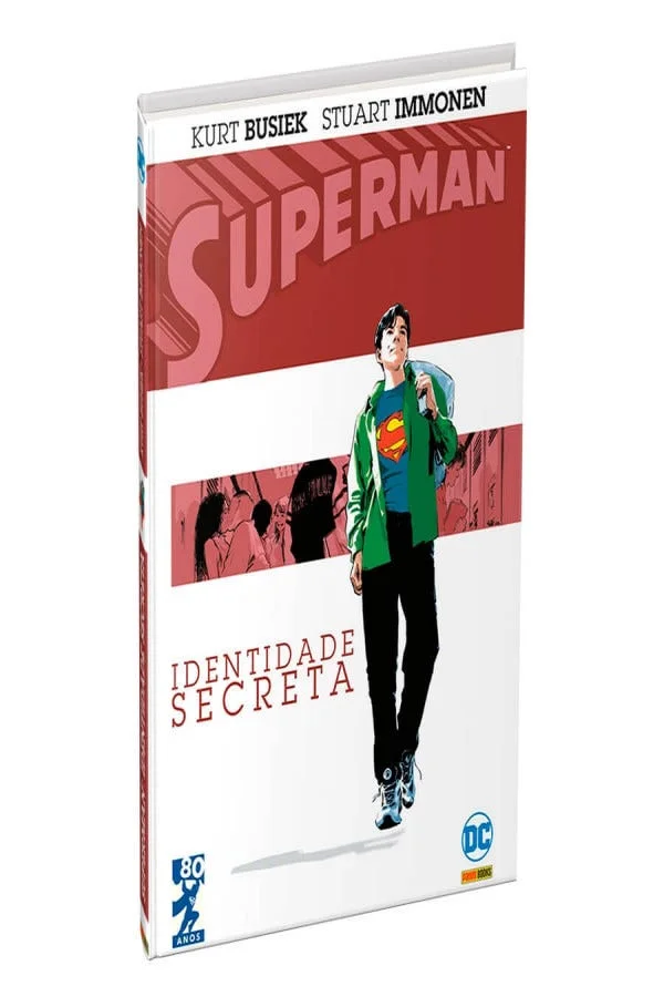 Superman: Identidade Secreta