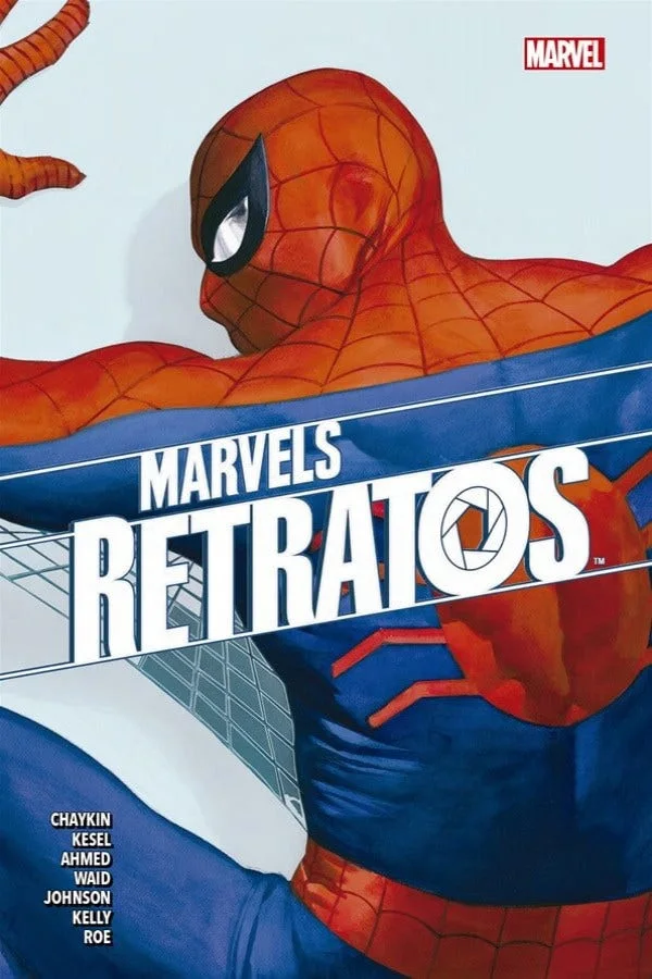 Marvels: Retratos Vol. 2