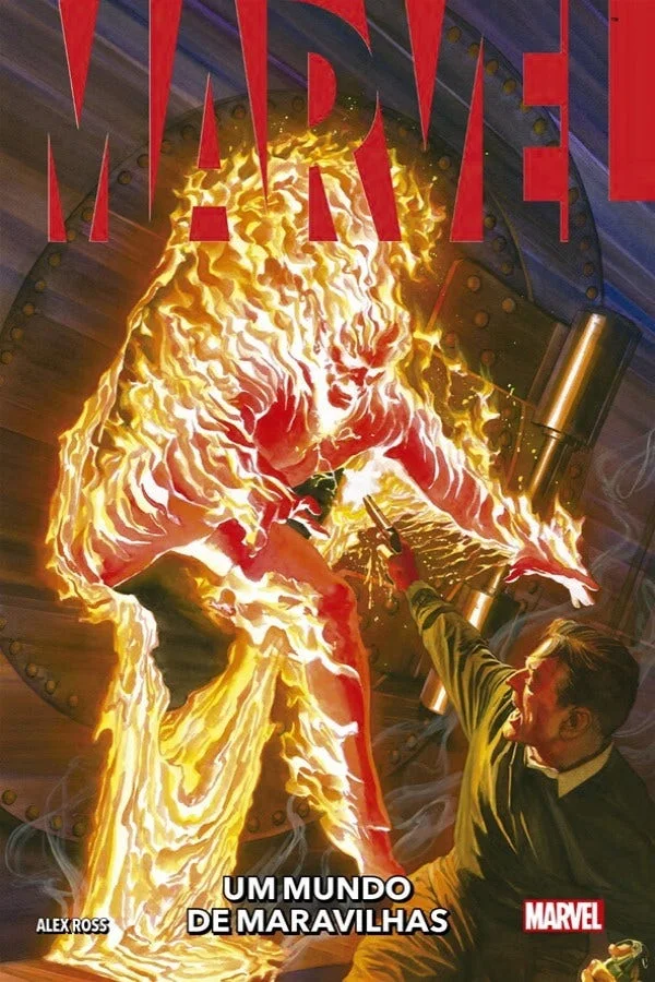 Marvel (2021)