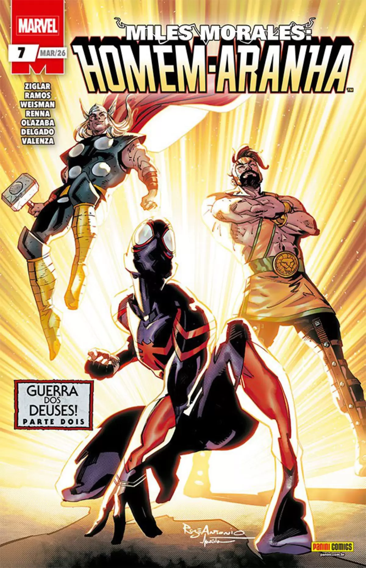 Miles Morales: Homem-Aranha (2025) 07