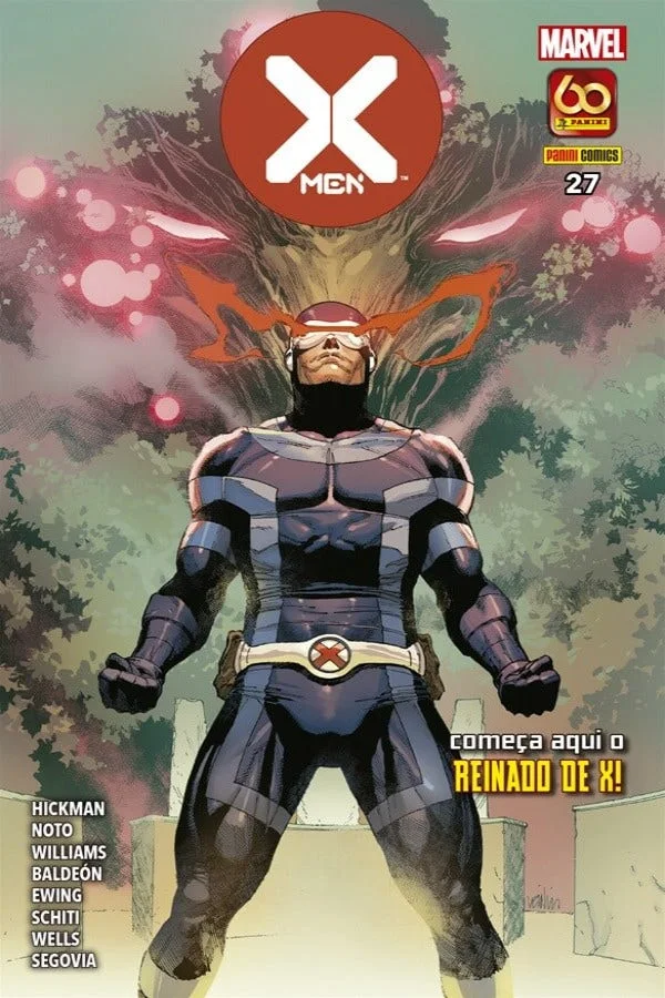 X-Men (2020) Vol. 27