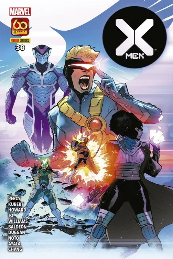 X-Men (2020) Vol. 30