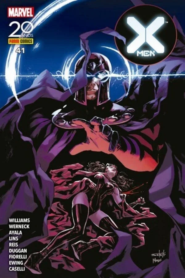 X-Men Vol. 41