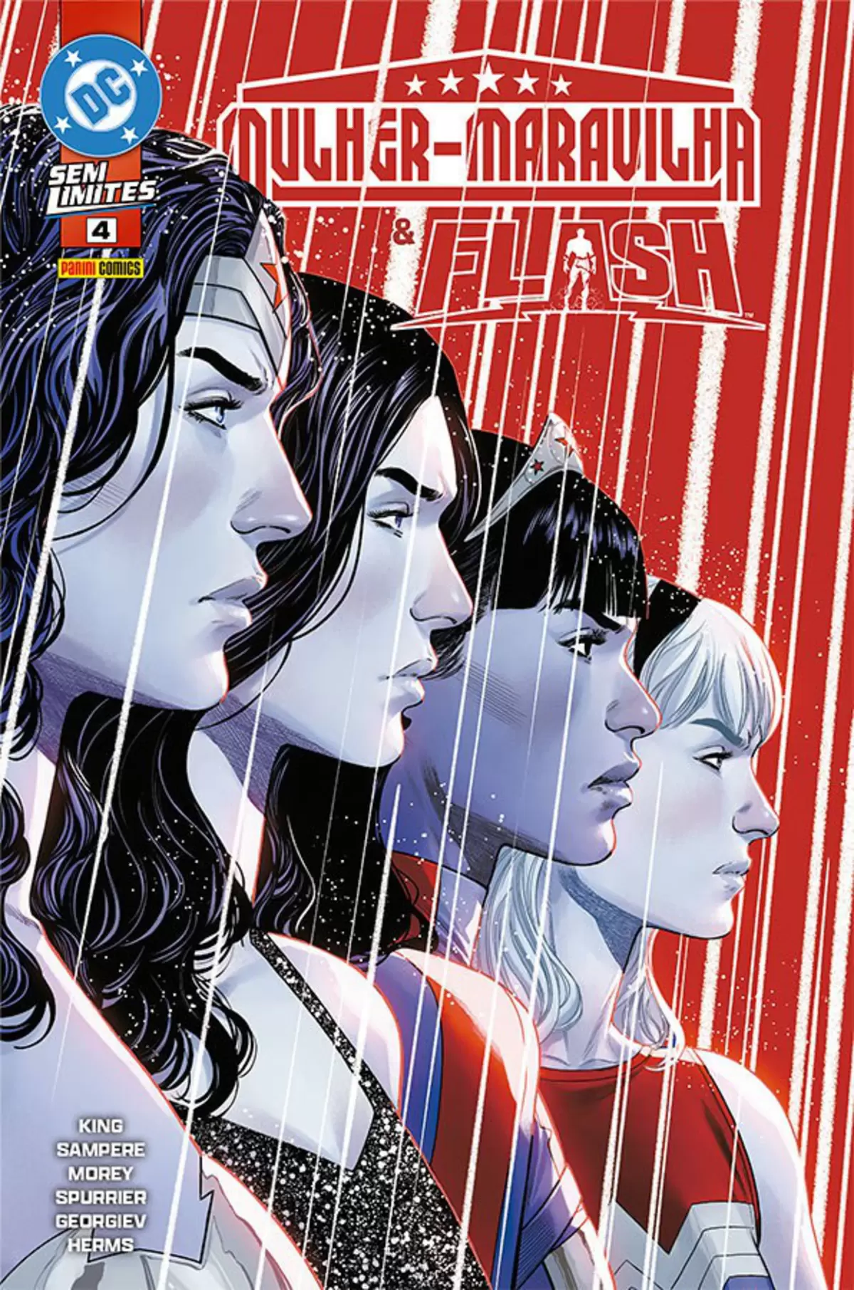 Mulher-Maravilha/Flash (2025) 04