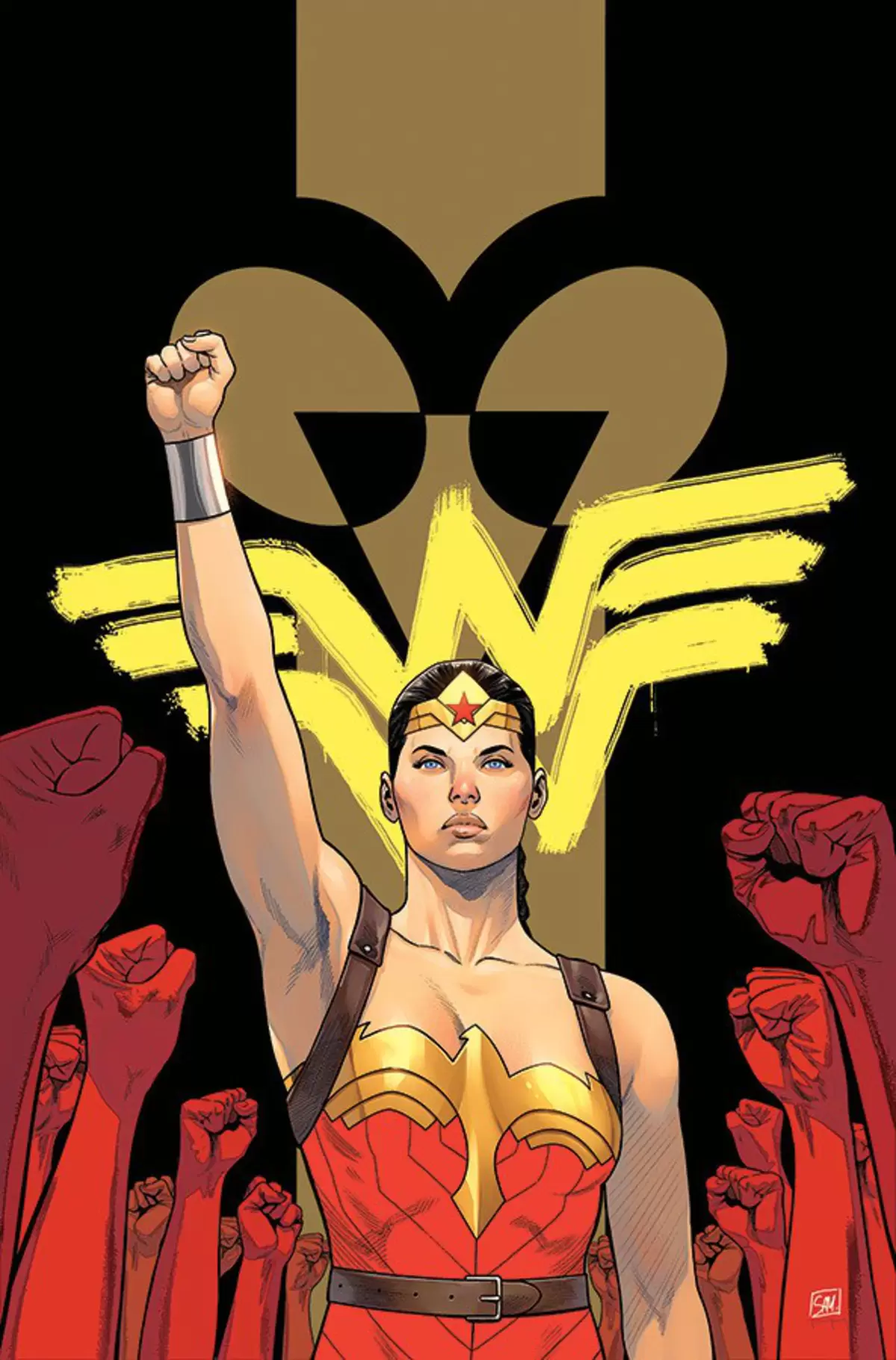 Mulher-Maravilha/Flash (2025) 14