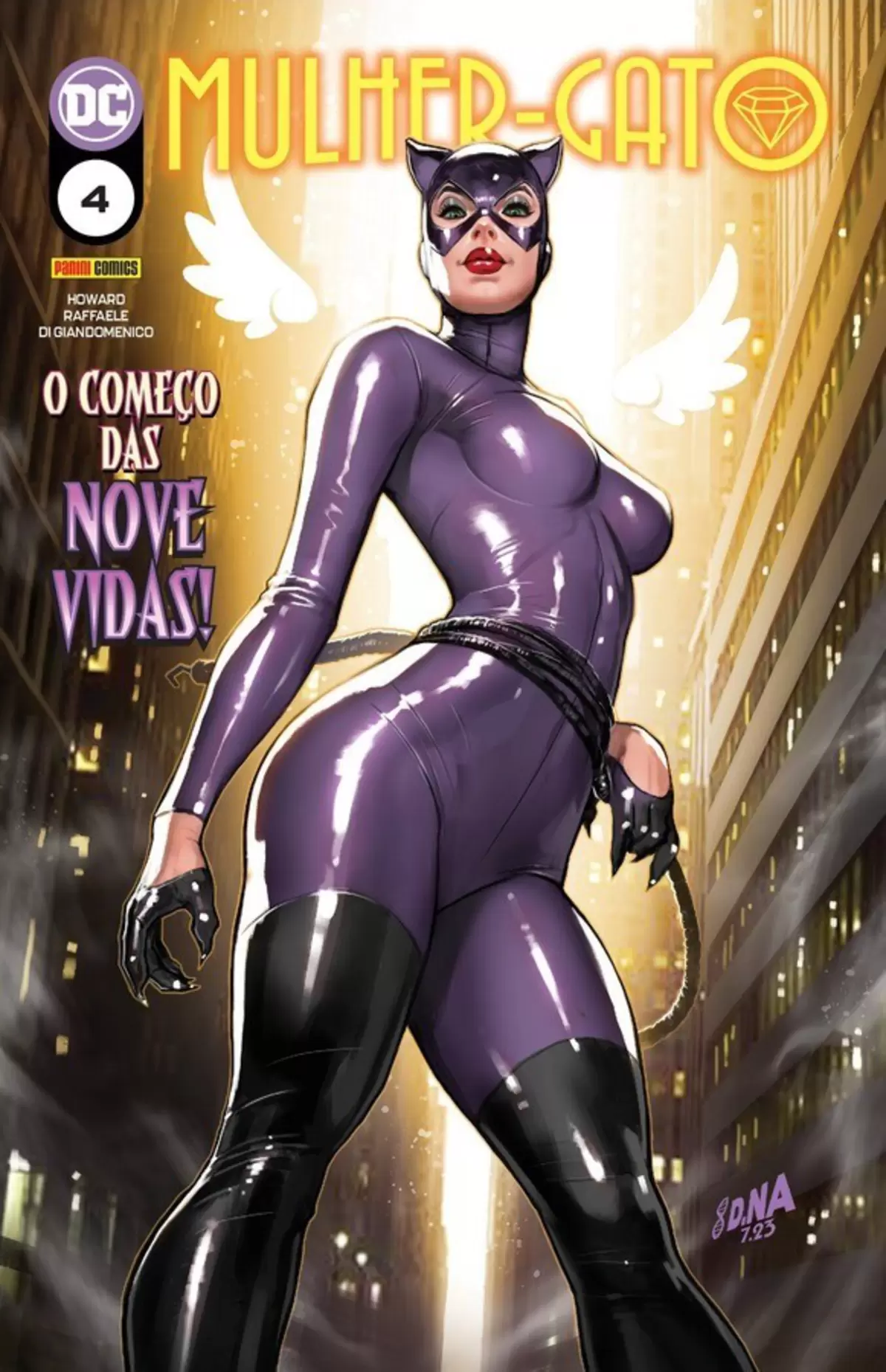 Mulher-Gato (2023) 04