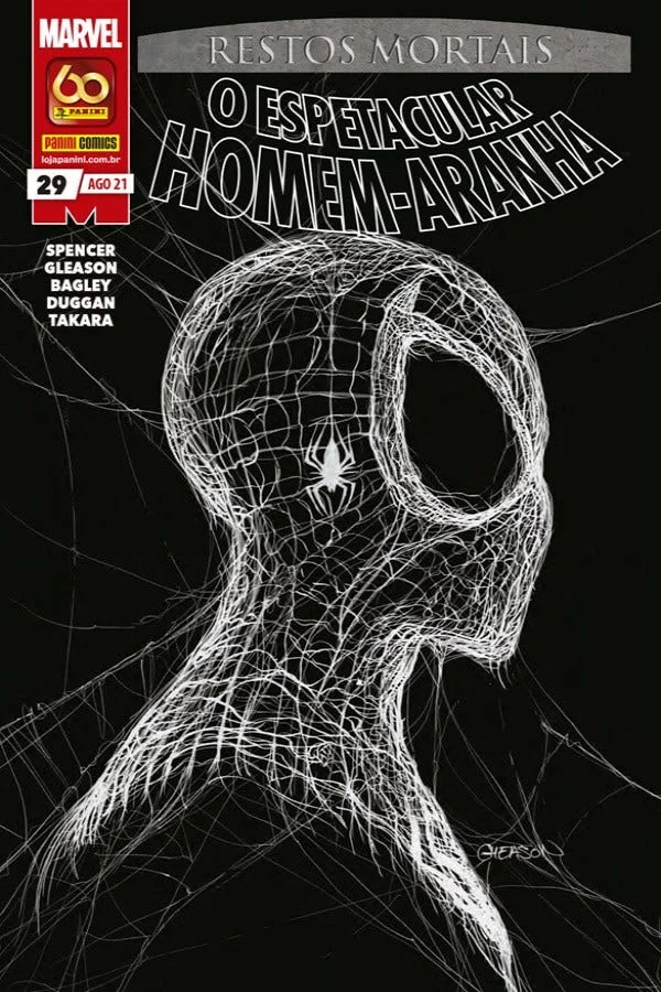 O Espetacular Homem-Aranha (2019) Vol. 29