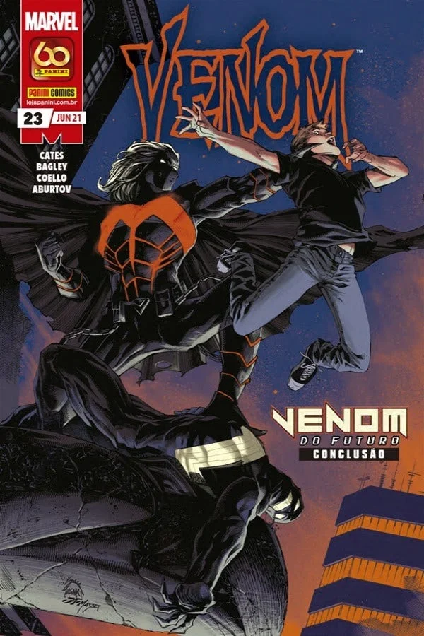 Venom (2019) Vol. 23