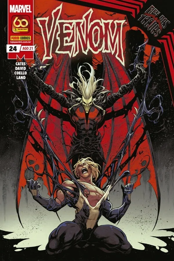 Venom (2019) Vol. 24