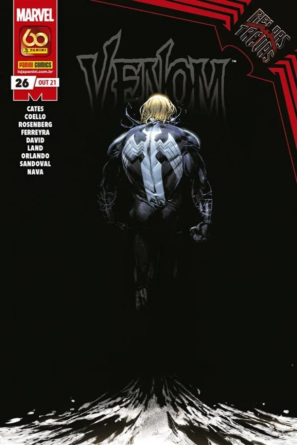 Venom (2019) Vol. 26