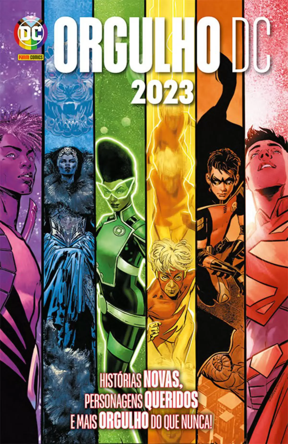Orgulho DC (2023)
