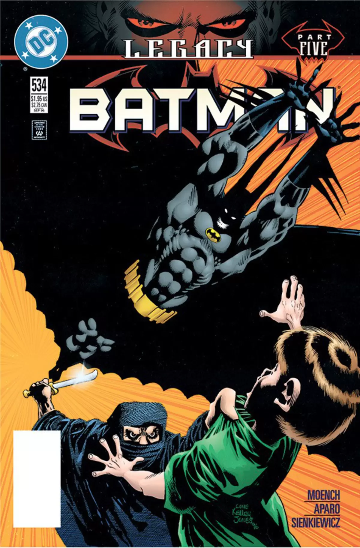 A Saga Do Batman Vol. 11/67