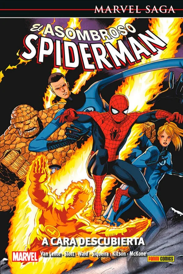 O Espetacular Homem-Aranha Vol. 21