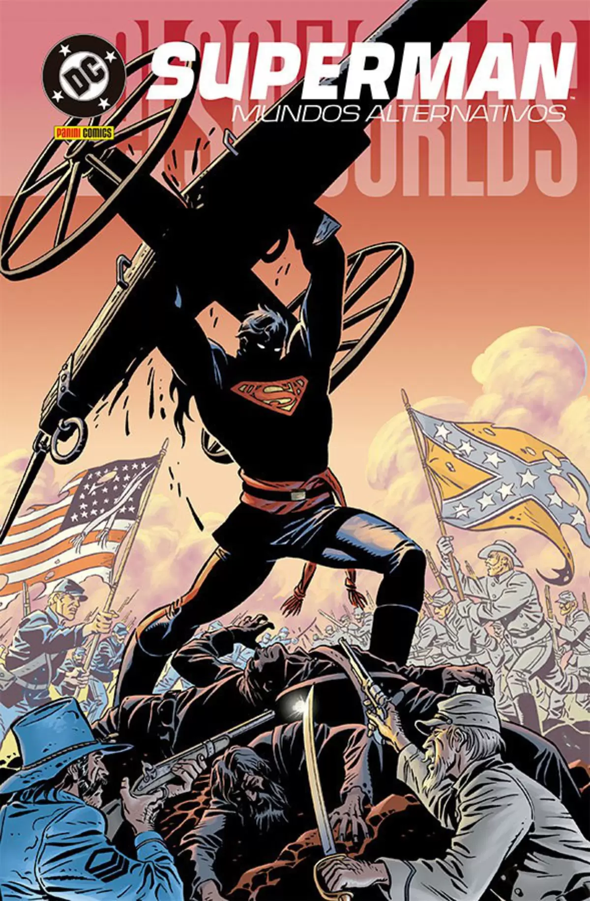 Superman: Mundos Alternativos
