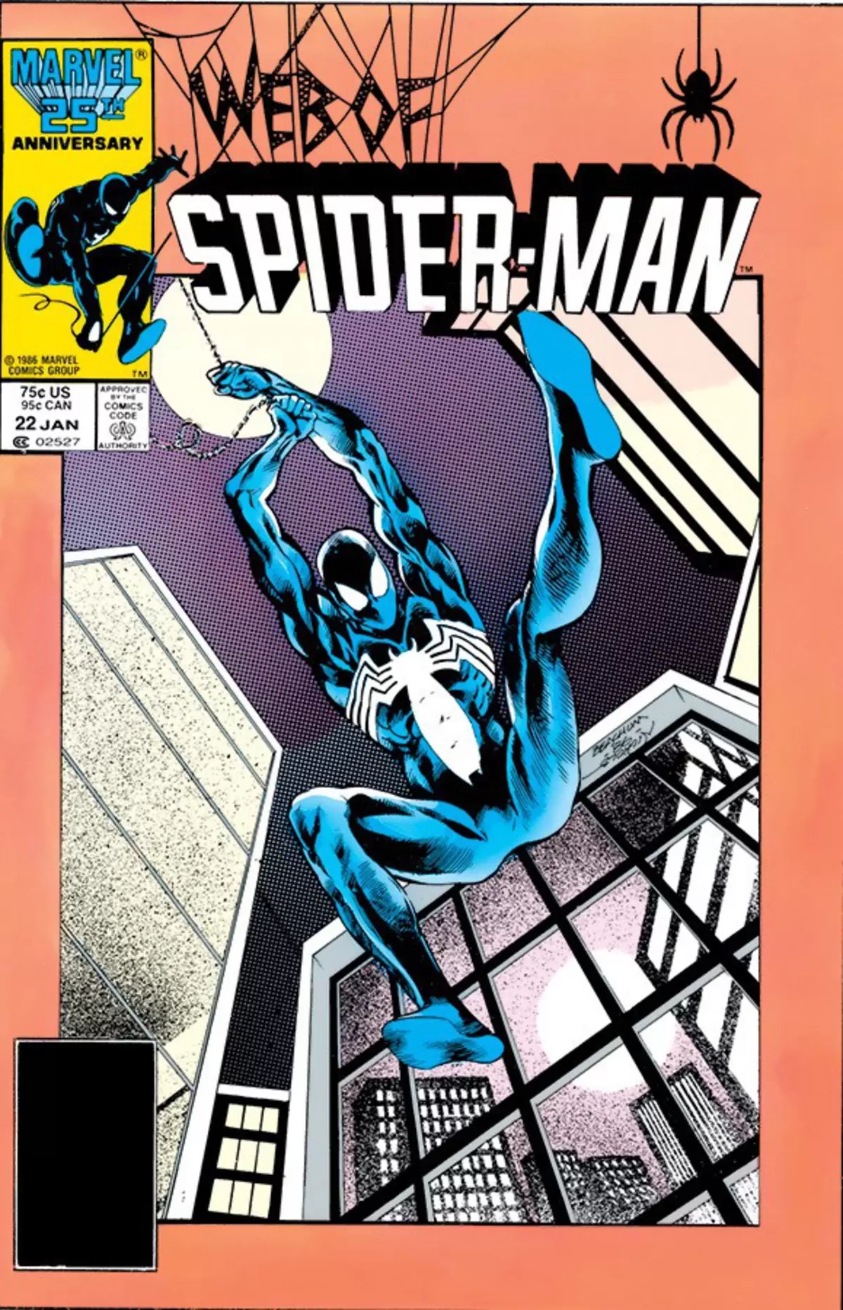 A Saga Do Homem-Aranha 19 (43)