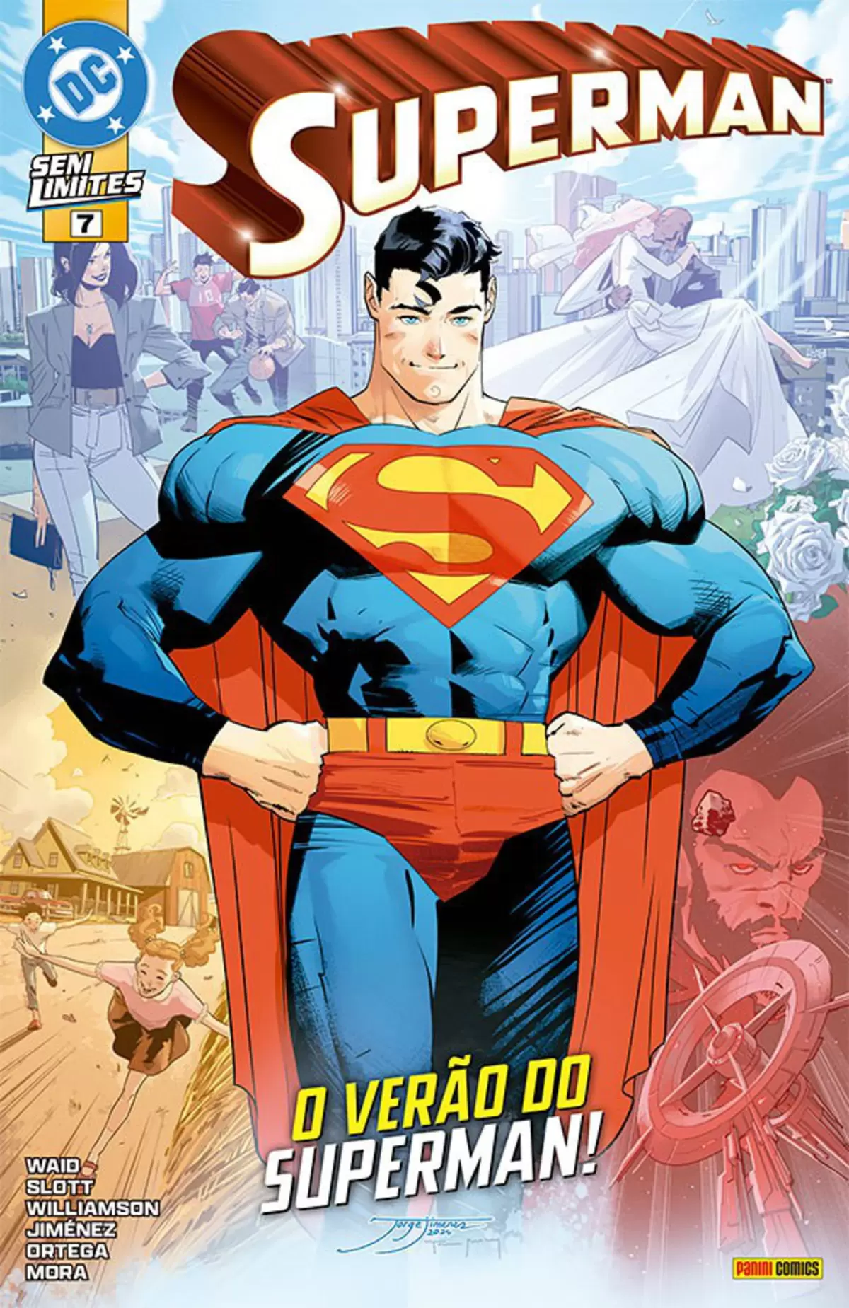 Superman (2025) 07