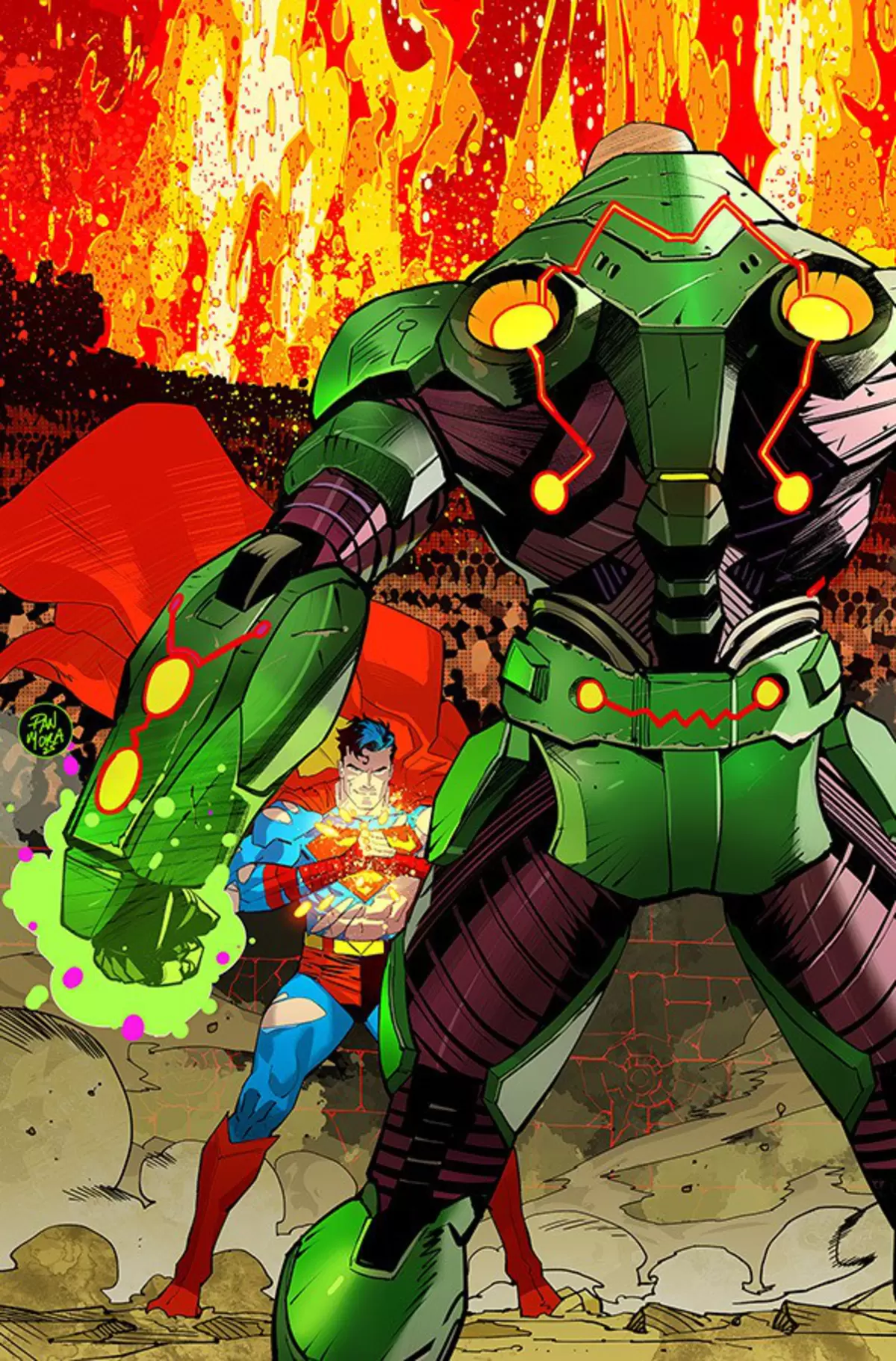 Superman (2025) 13