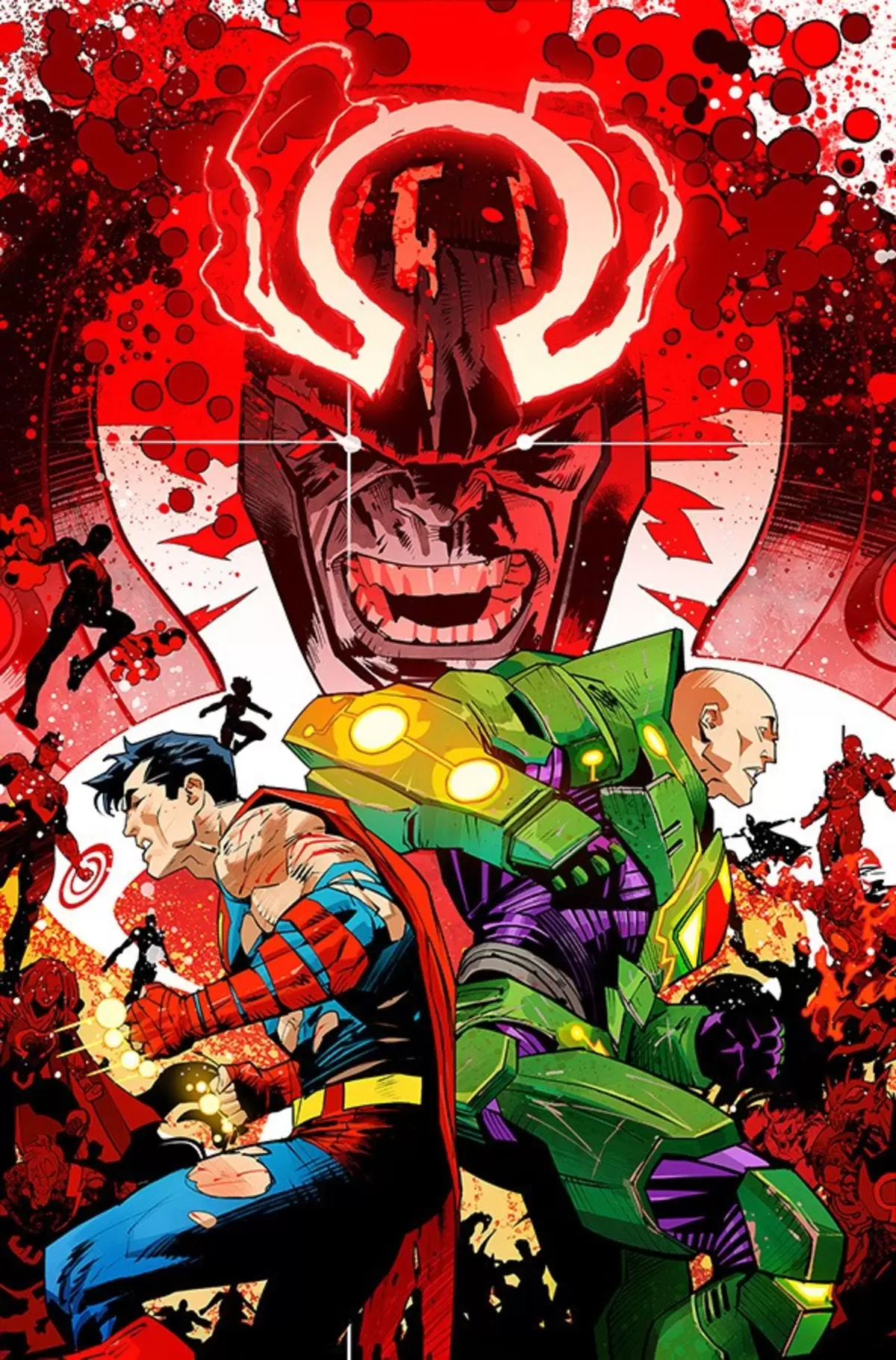 Superman (2025) 15