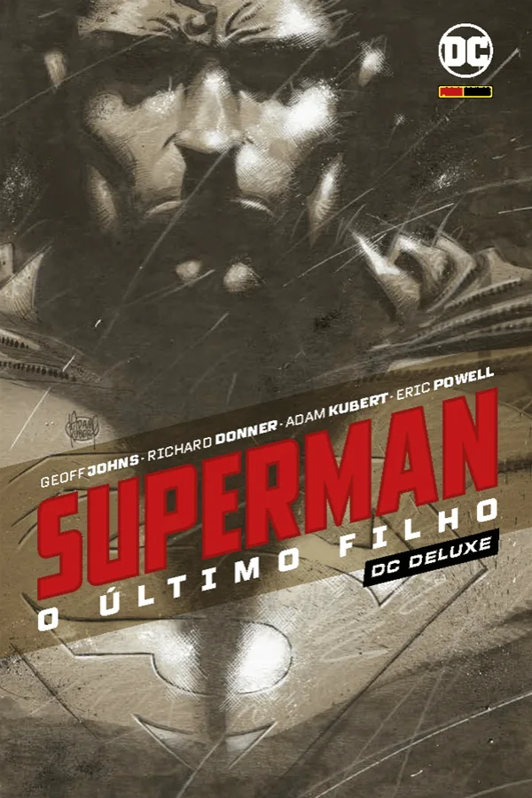 Superman: O Último Filho