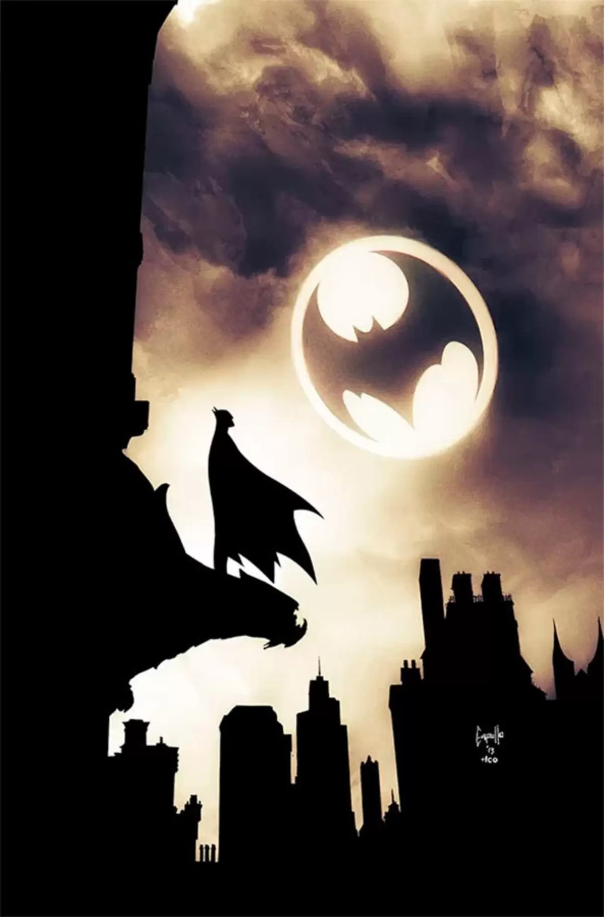 Grandes Heróis DC: Os Novos 52 Vol. 46 - Batman: O Homem Que Não Estava Lá