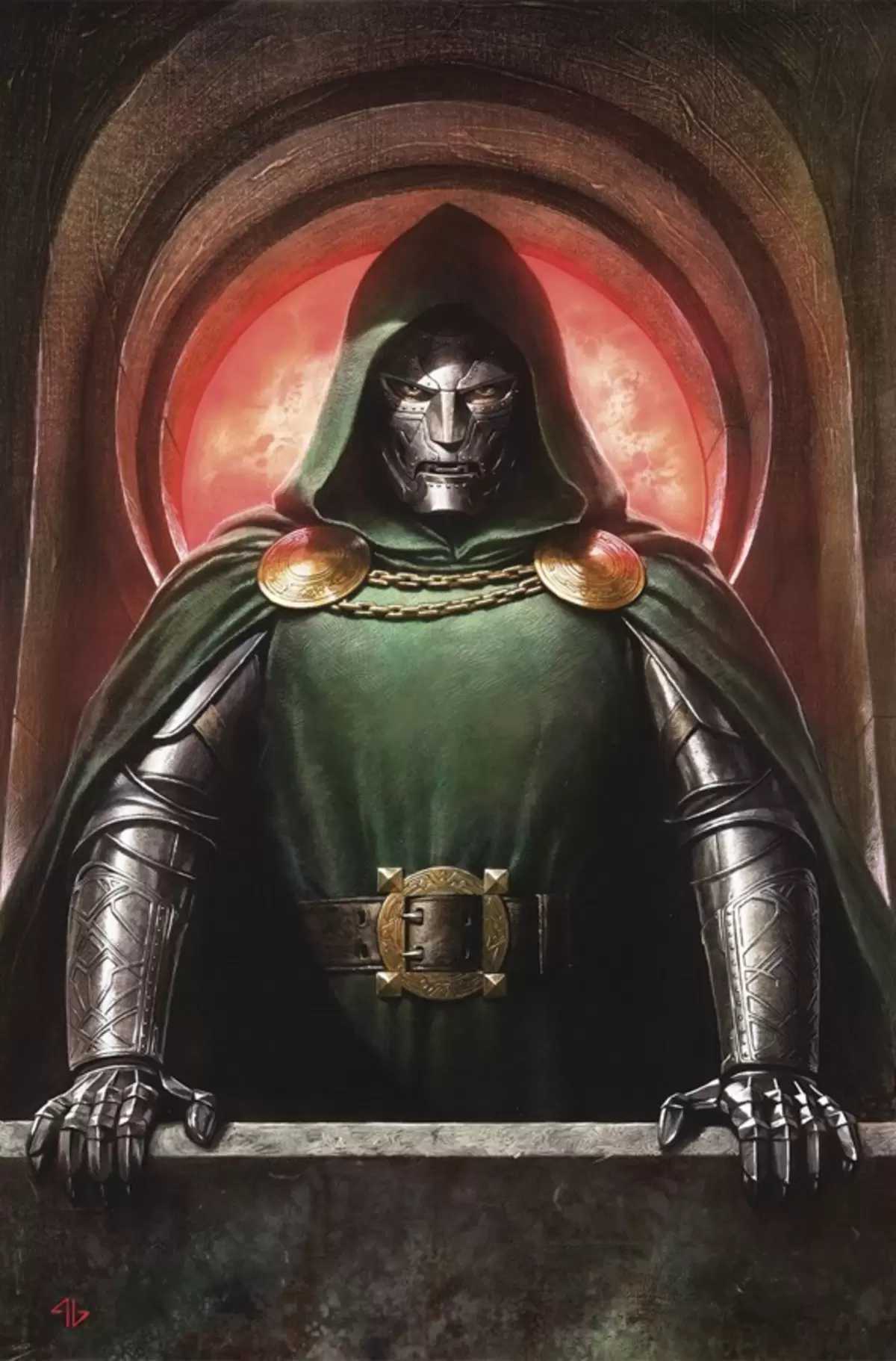 Capa de O Testamento De Destino