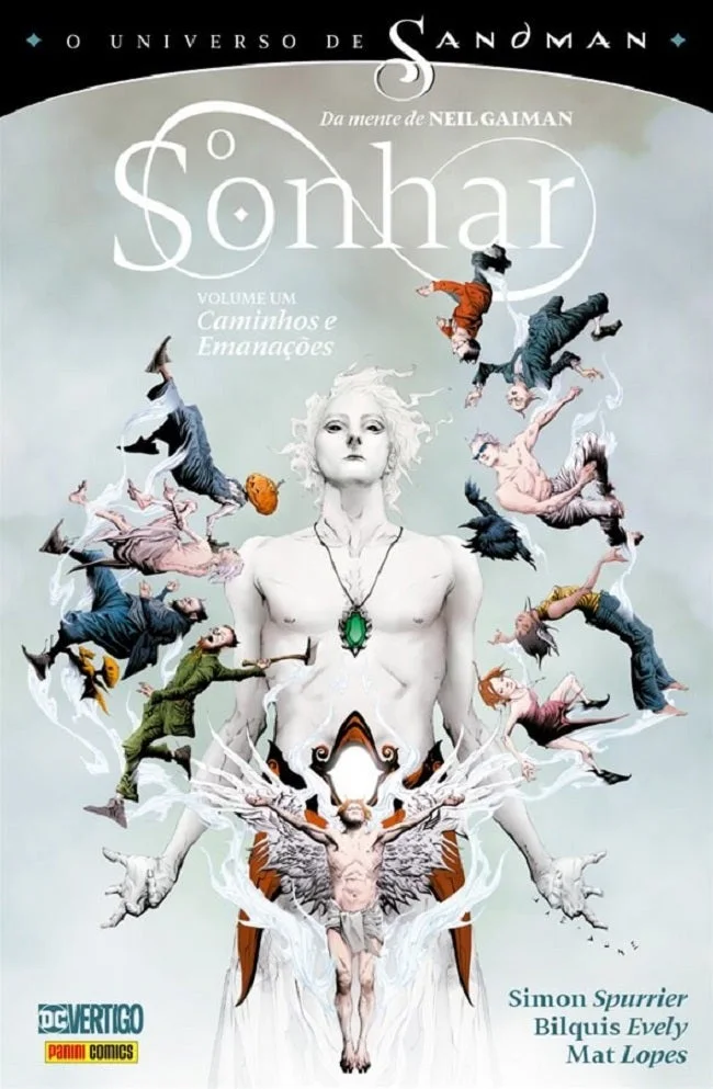 O Sonhar Vol. 1