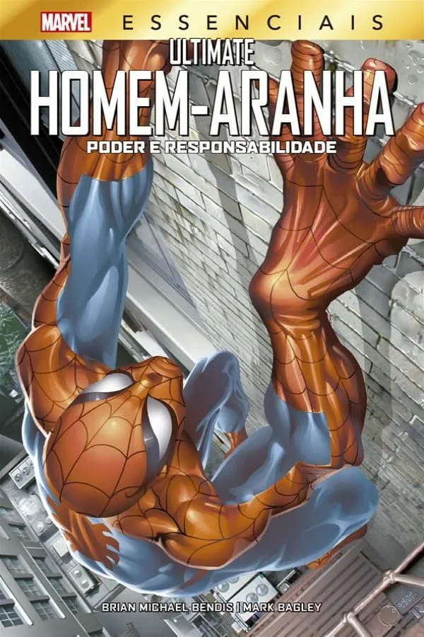 Ultimate Homem-Aranha