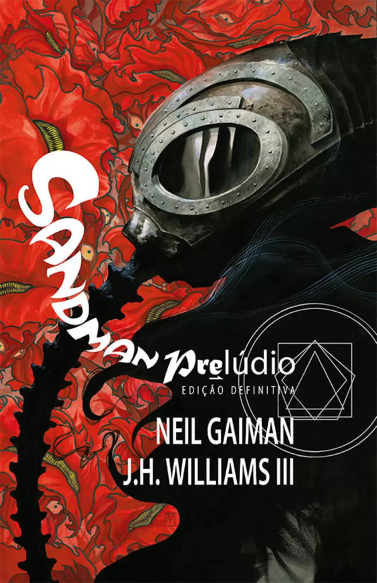 Sandman: Prelúdio - Edição Definitiva