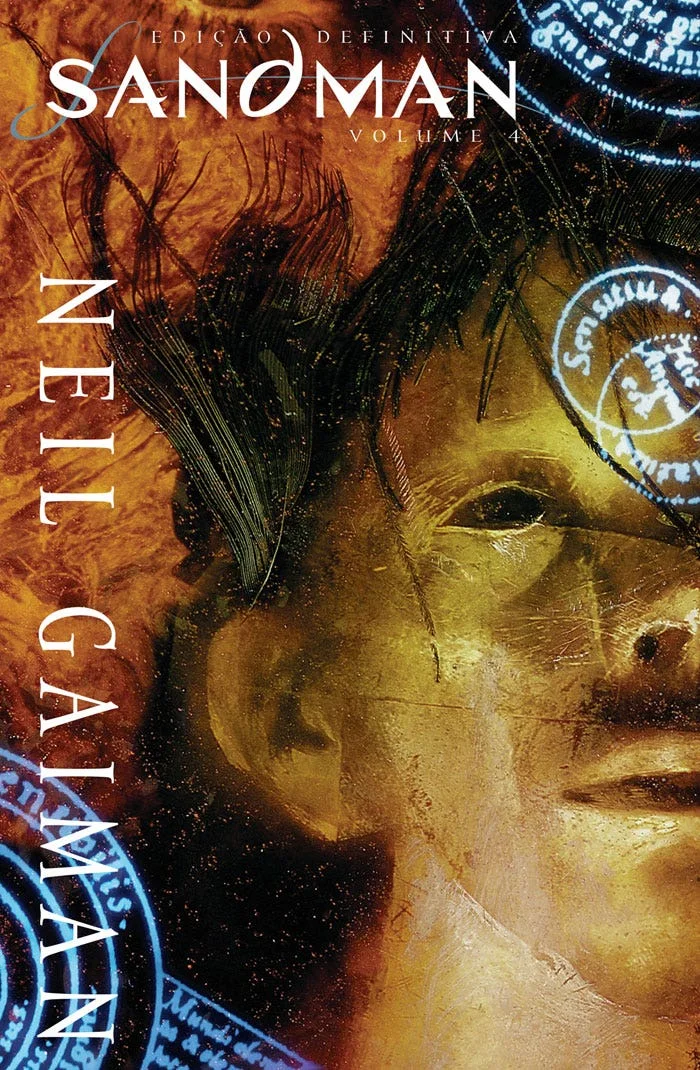 Sandman - Edição Definitiva Vol. 4