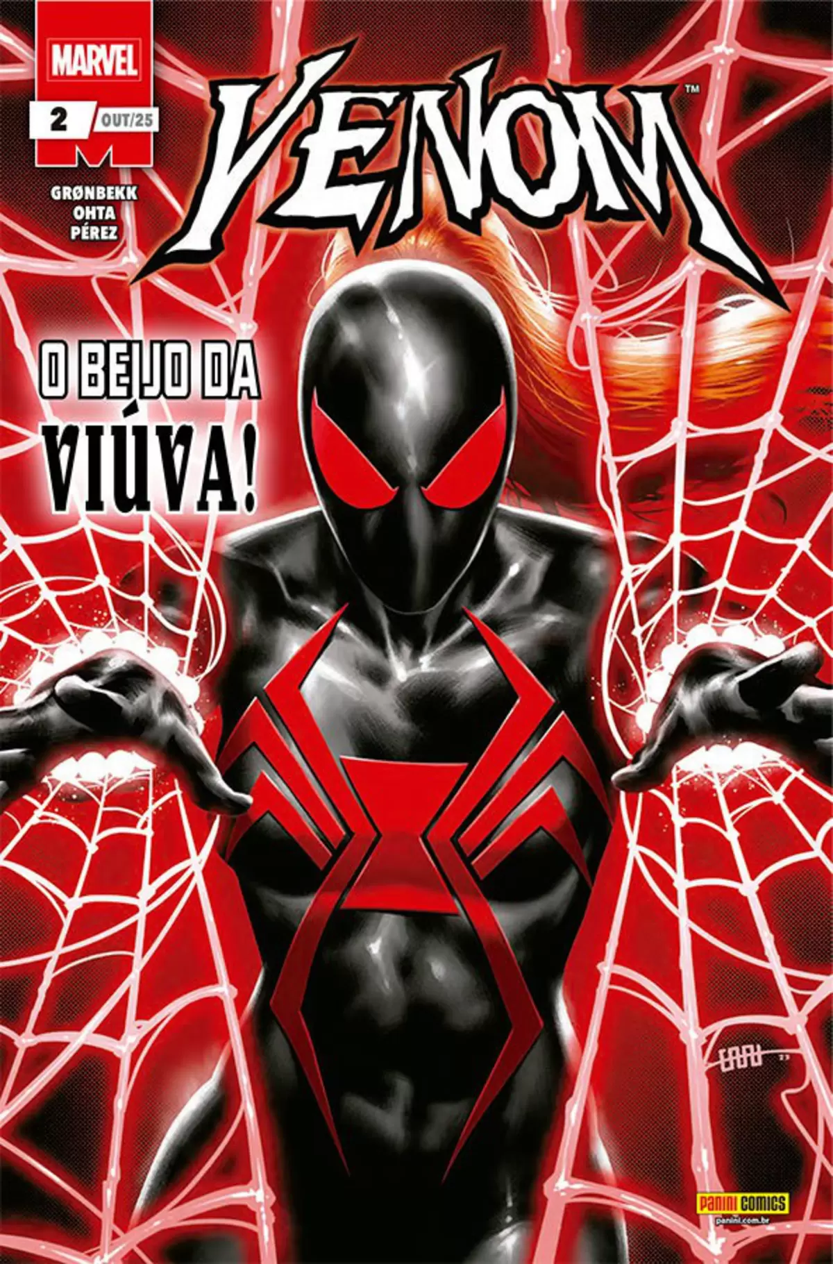 Venom (2025) 02