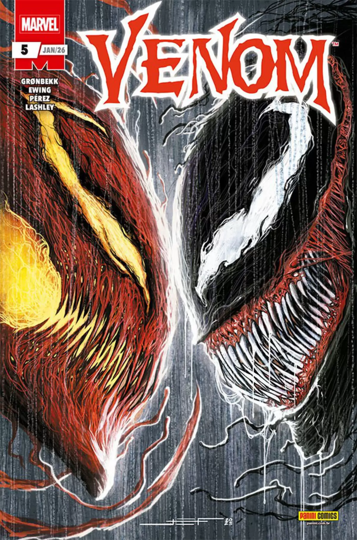 Venom (2025) 05