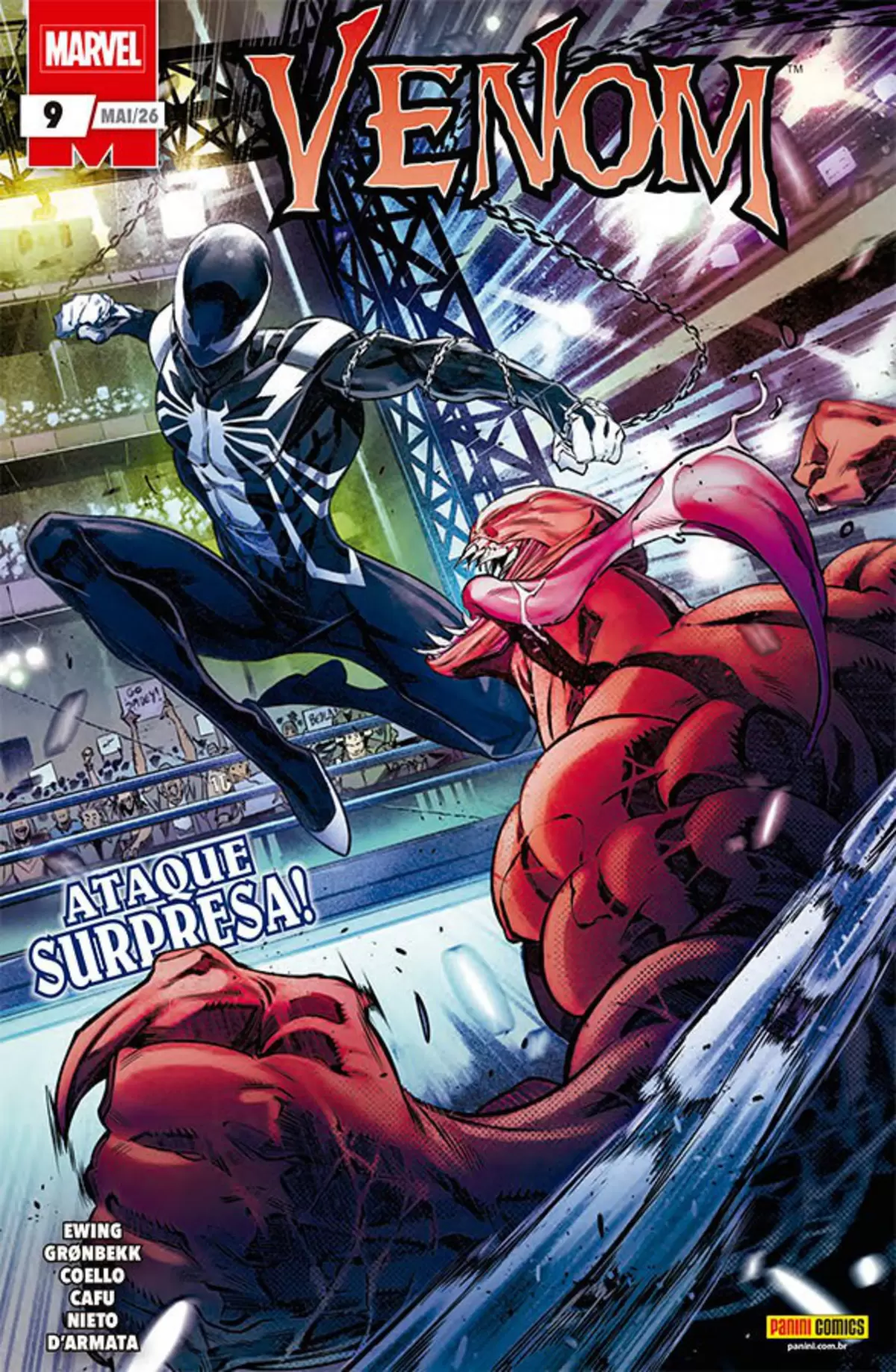 Venom (2025) 09