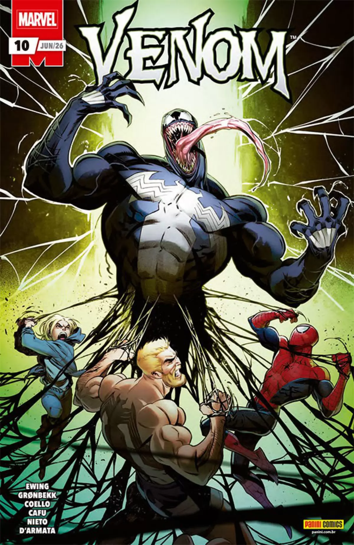 Venom (2025) 10