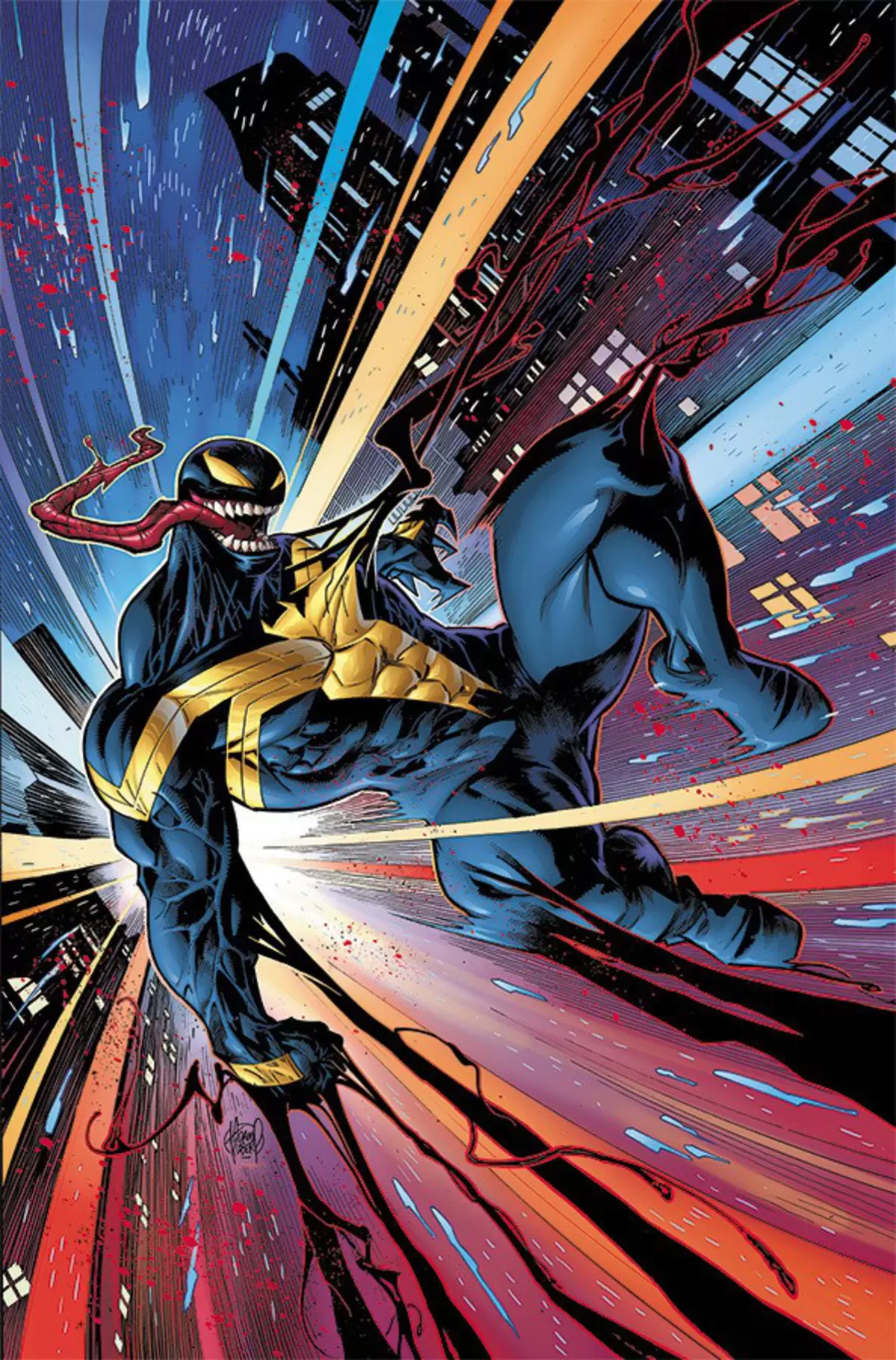 Venom (2025) 13