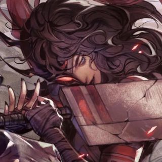 nyx