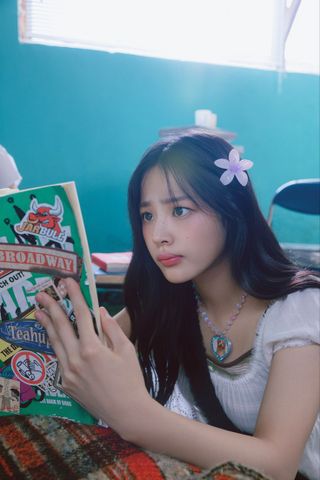 Miss Take