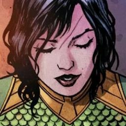 lady loki