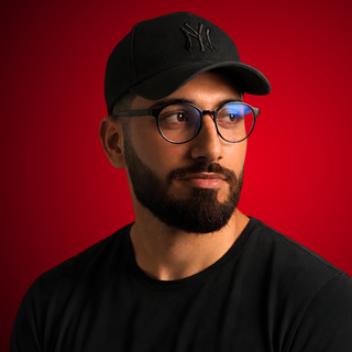 Patrão Wayne