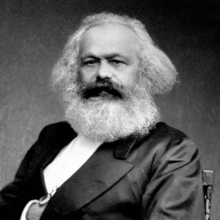 Karl Marx