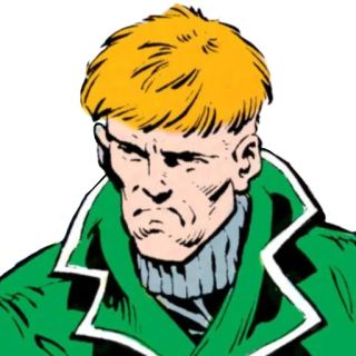 Guy Gardner