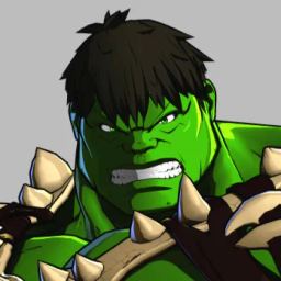 João Lucas Hulk