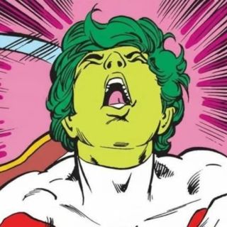 O Pedro que odeia a Panini