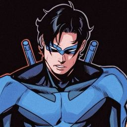 Nightwing