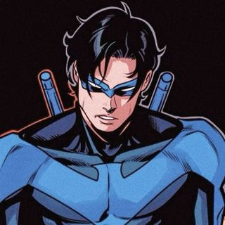 Nightwing
