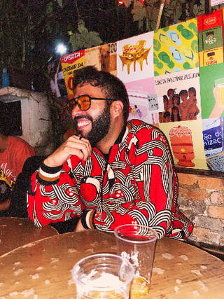 João Santos