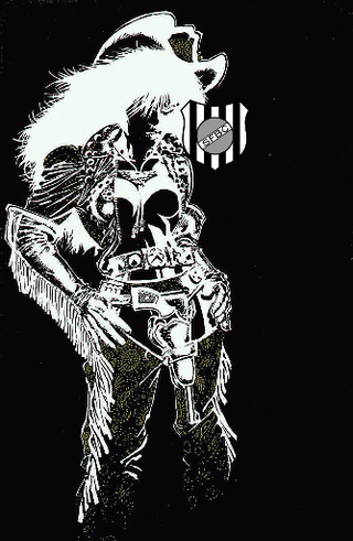 Cadê Sin City nesse site?