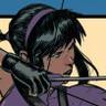 Hawkeye