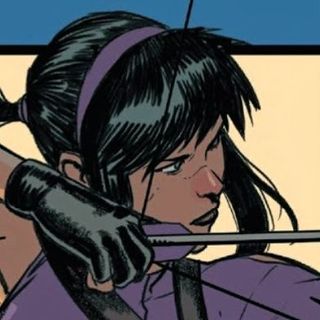 Hawkeye