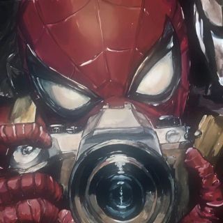spidey