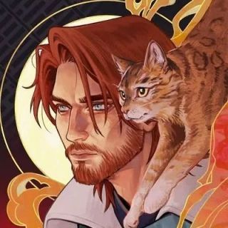 Caleb Widogast